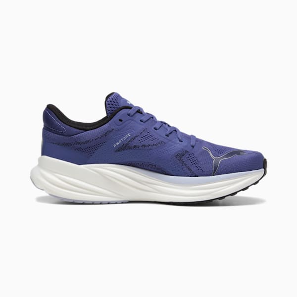 Tenis de correr Magnify NITRO 2 para hombre, Blue Crystal-Cool Weather, extralarge